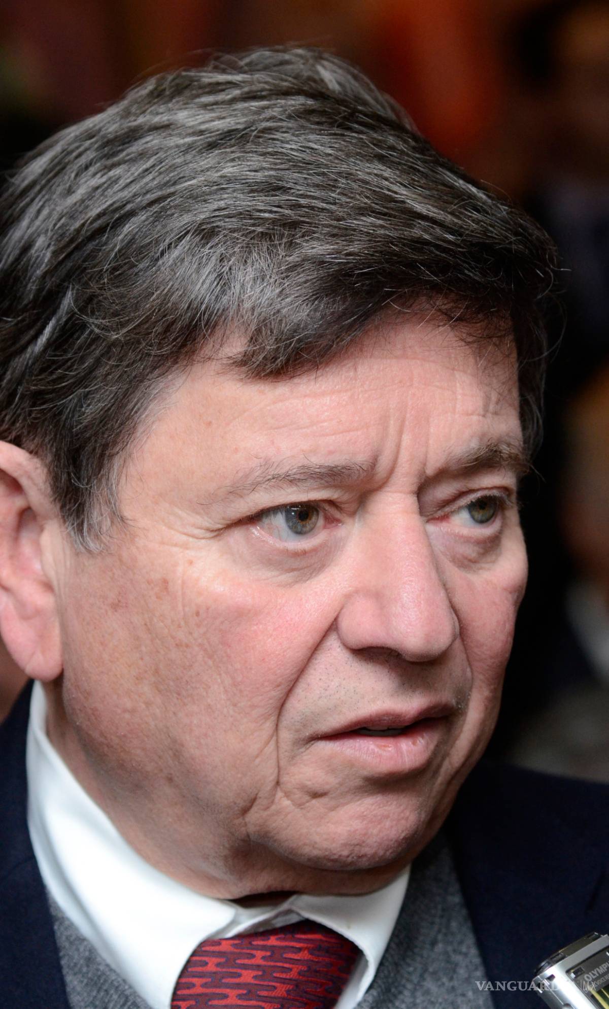 $!Empresa de Guadiana fue condonada por Peña y FCH