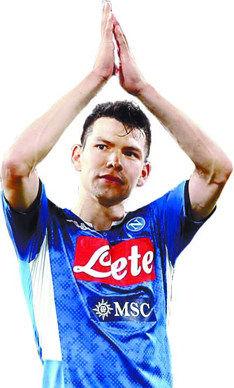 Duele que no juegue, igual que no defienda: Gattuso sobre ‘Chucky’