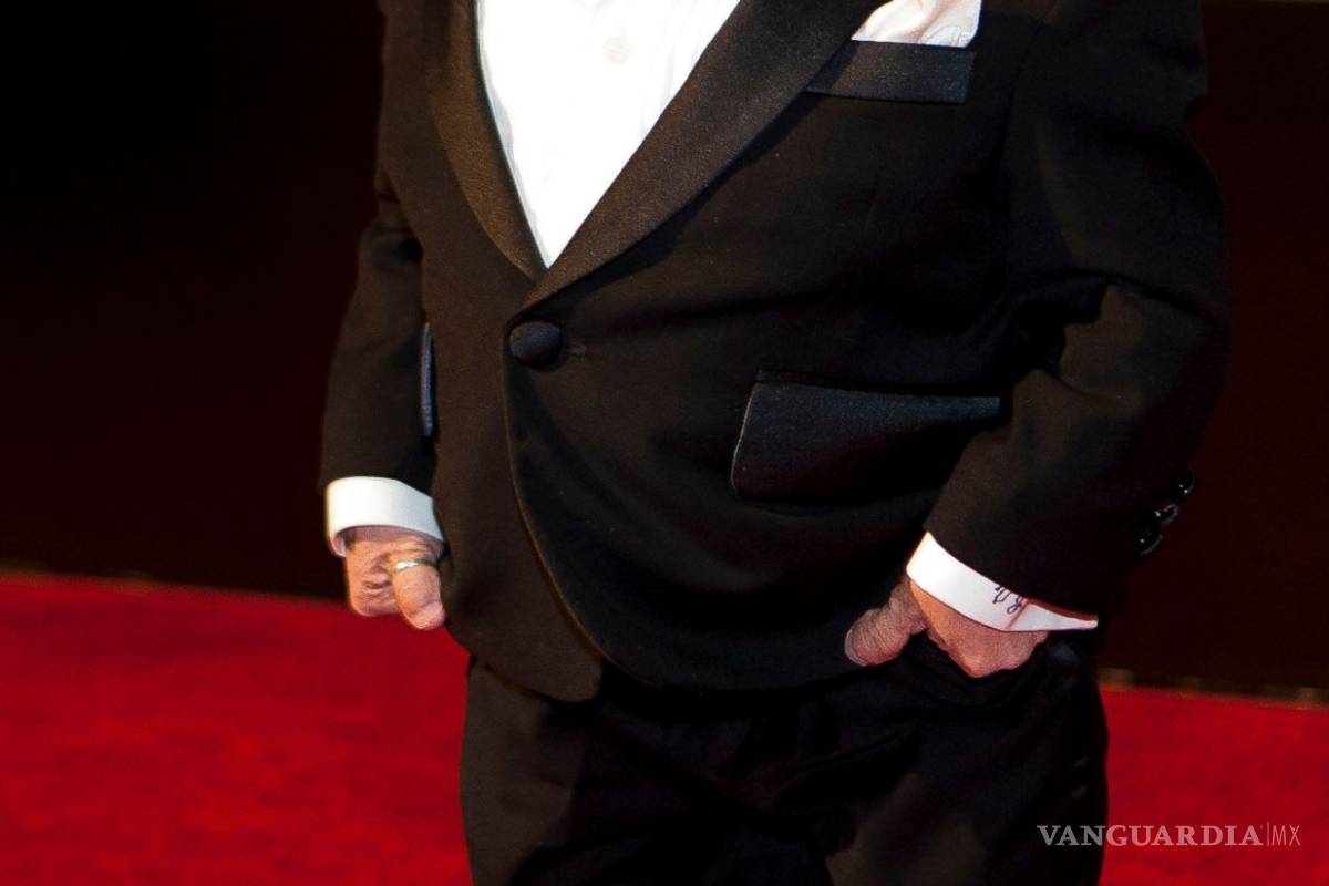 'Mini Me', el actor Verne Troyer falleció hoy