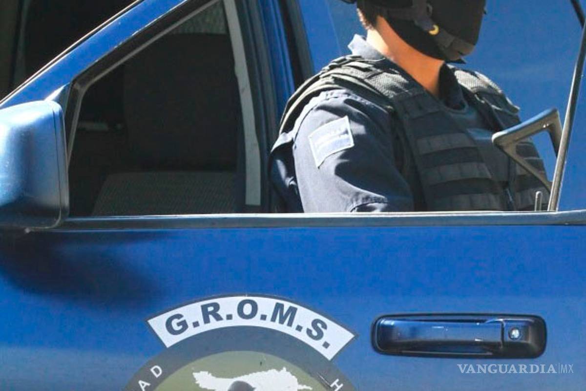 Exhiben a nivel internacional abusos sexuales de policías de Coahuila