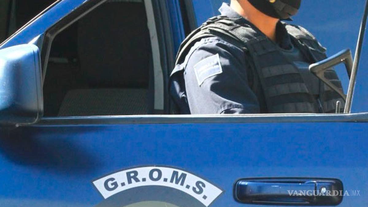 Exhiben a nivel internacional abusos sexuales de policías de Coahuila