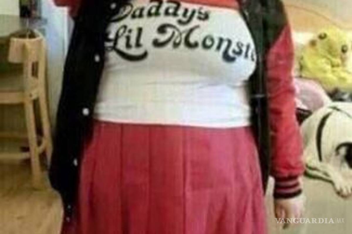 $!Los peores cosplay de ‘Escuadrón Suicida’