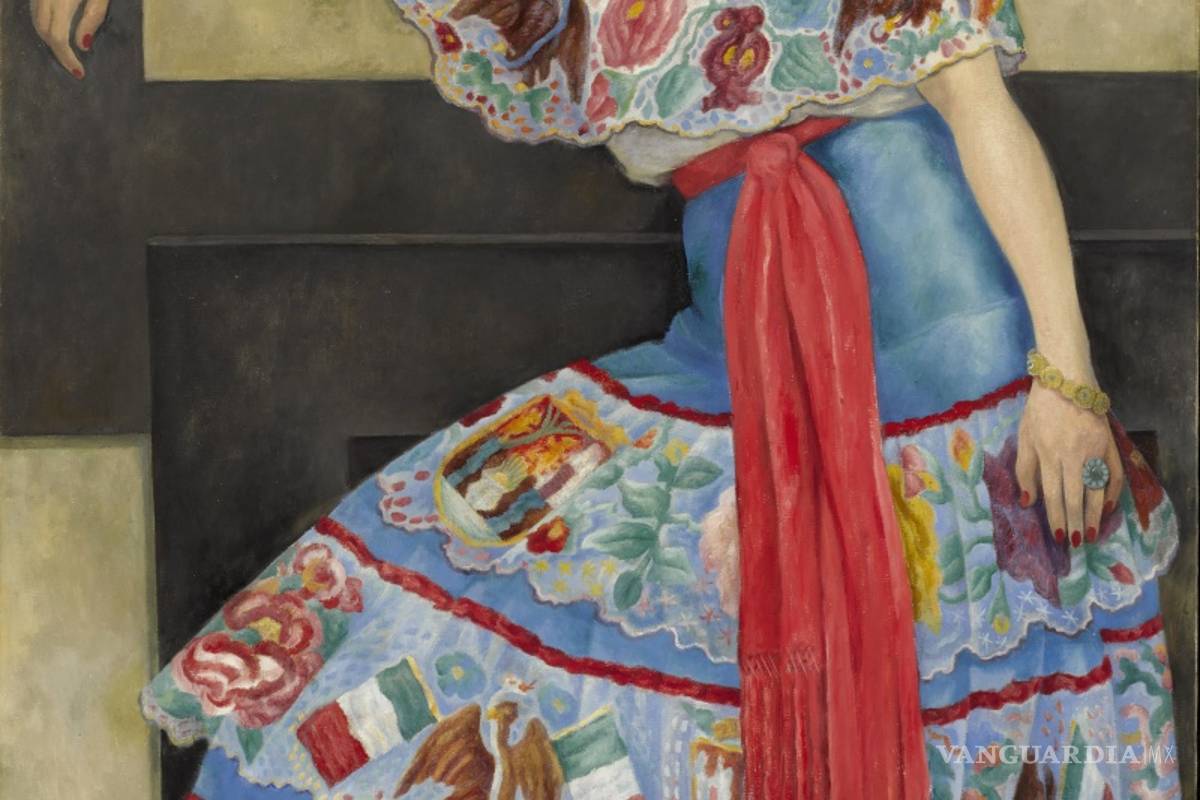 Subastan una de las obras más importantes de Diego Rivera