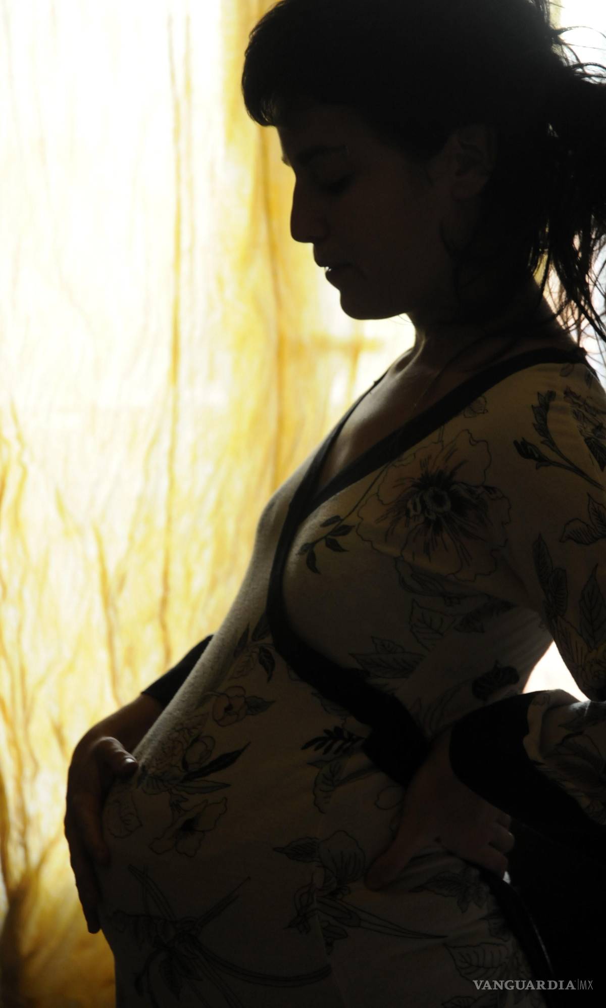 $!Los investigadores consiguieron descubrir que los niveles de microplásticos y nanoplásticos eran “significativamente más altos” en la placenta prematura.