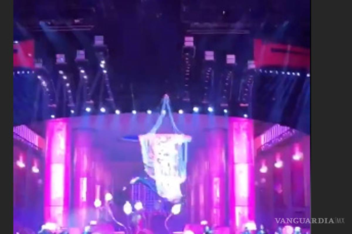 $!Katy Perry y Hugh Jackman apoyan el regreso de Pink en escenario de Sydney