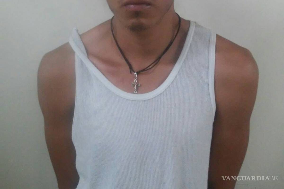 Mata a golpes a su hijastro de cuatro años en Monterrey