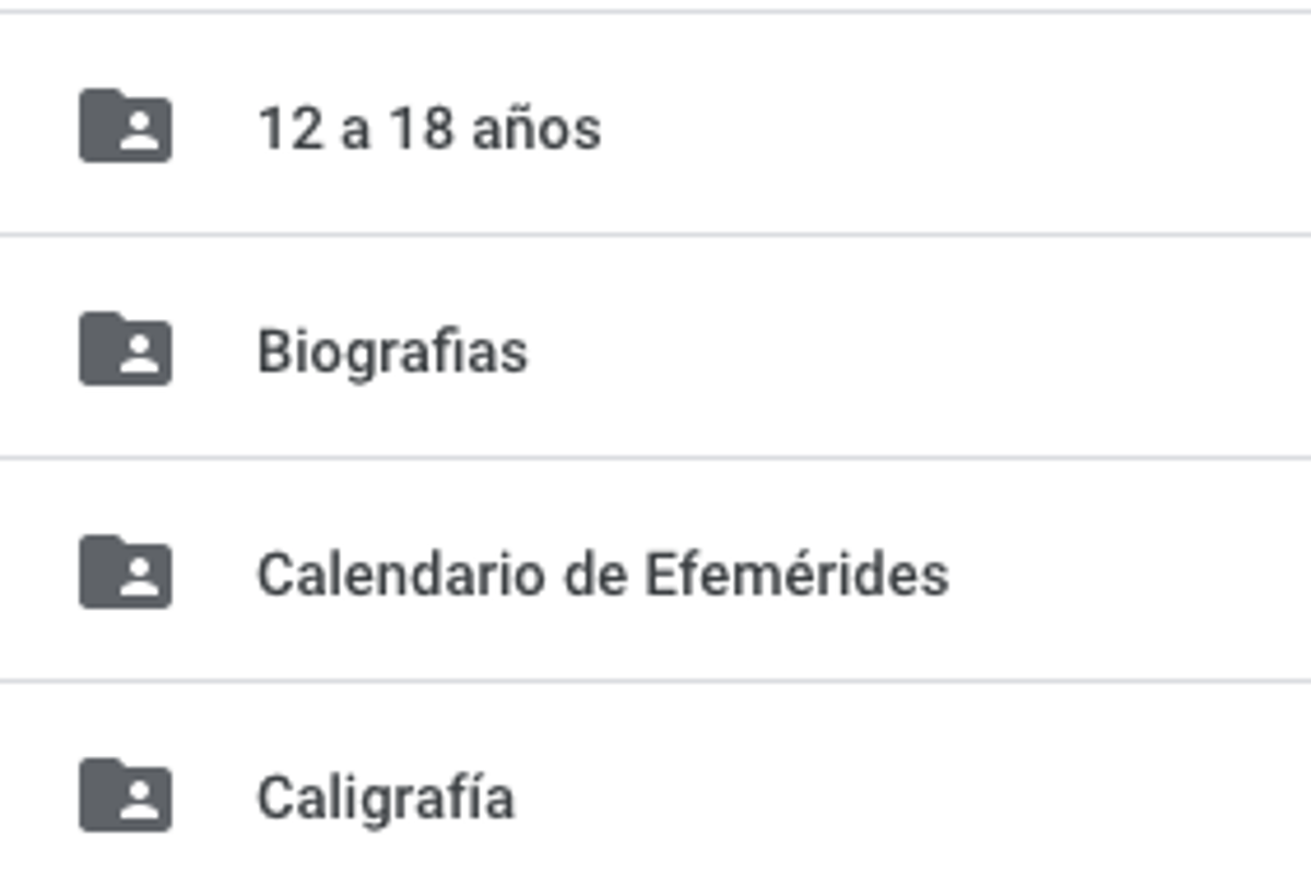 $!‘Para salir del apuro’; comparten kit de material escolar gratis en redes sociales