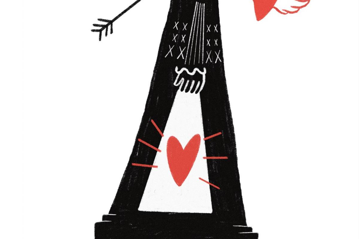 La última palabra: ¿Cómo se reacciona al terror?