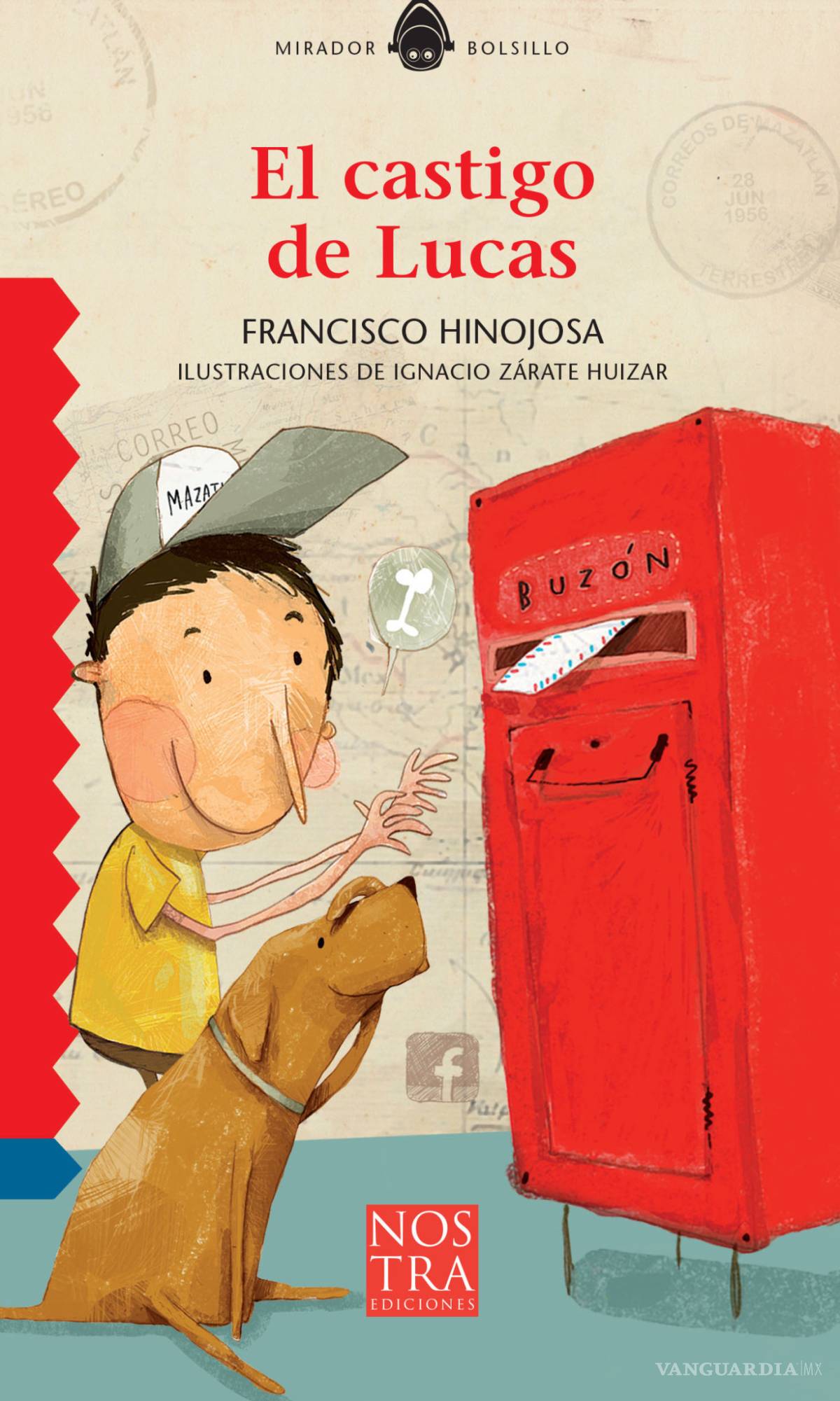 $!Francisco Hinojosa, letras con magia