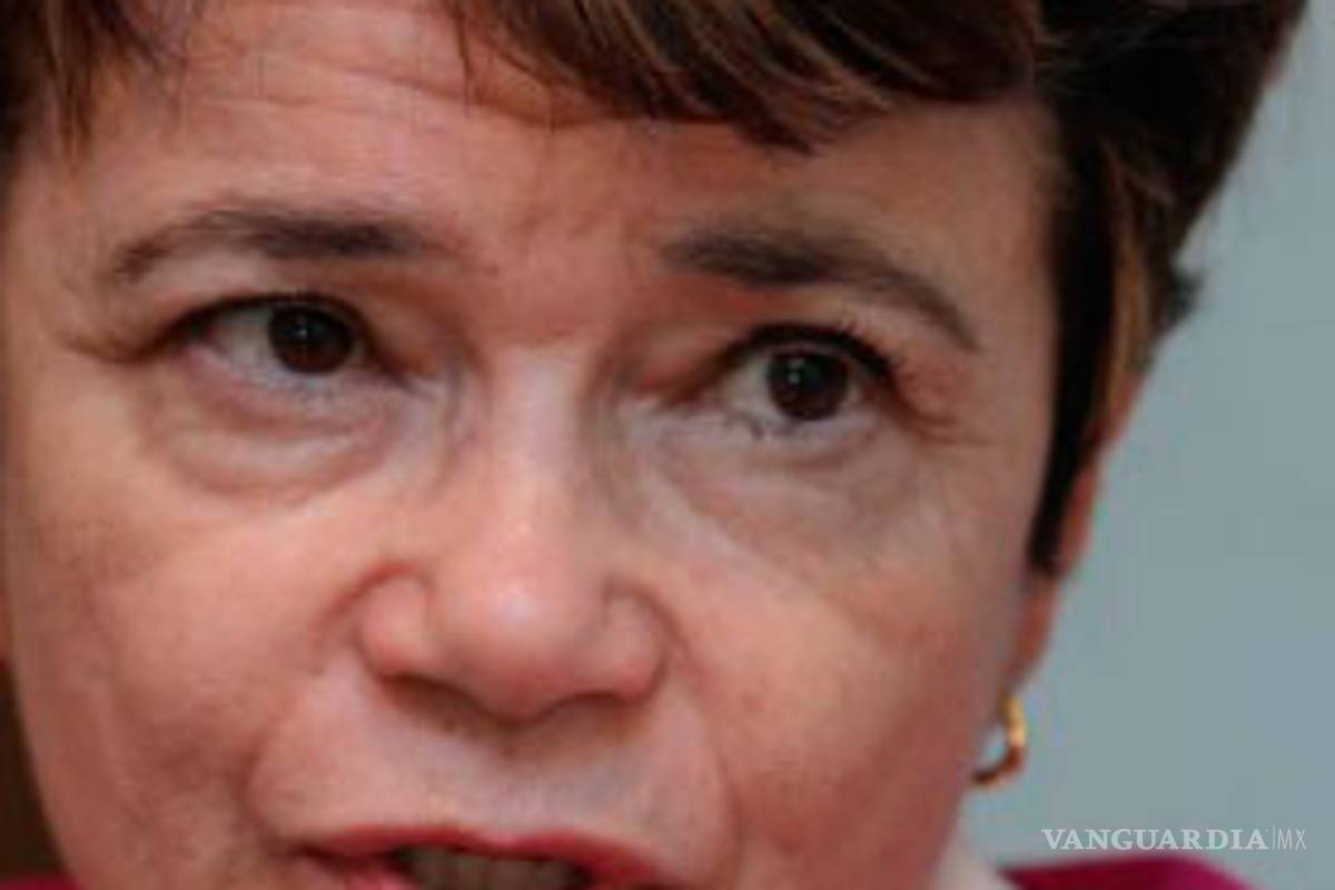 Similar la violencia de género entre Europa y México: Experta