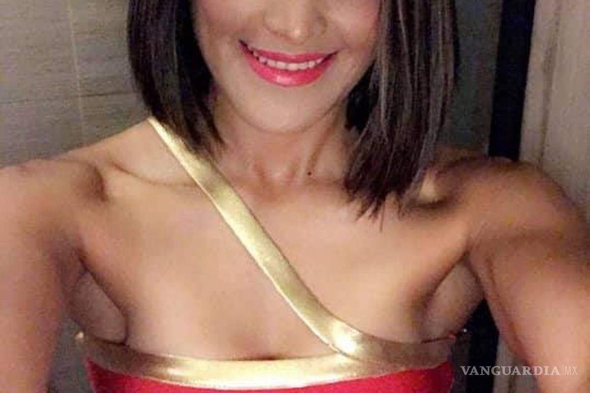 $!Al fin van tras Berenice, la “viuda negra” que mató a empresario e hijos