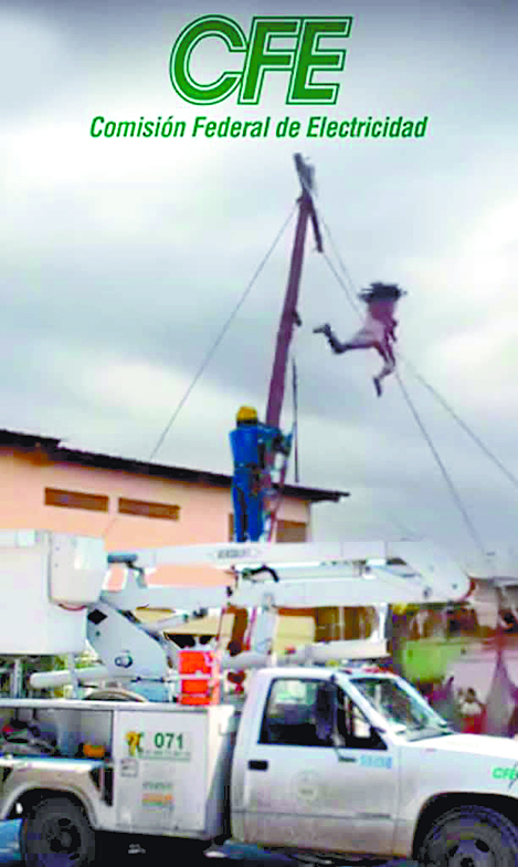 Finding Meme: Cae de la cruz