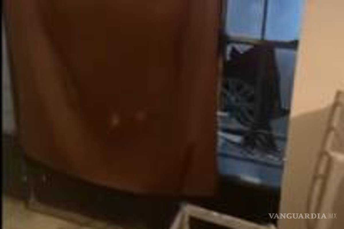 $!El músico francés se violentó, como habitualmente lo hace cuando toma, a decir de la denunciante; y rompió algunos objetos.