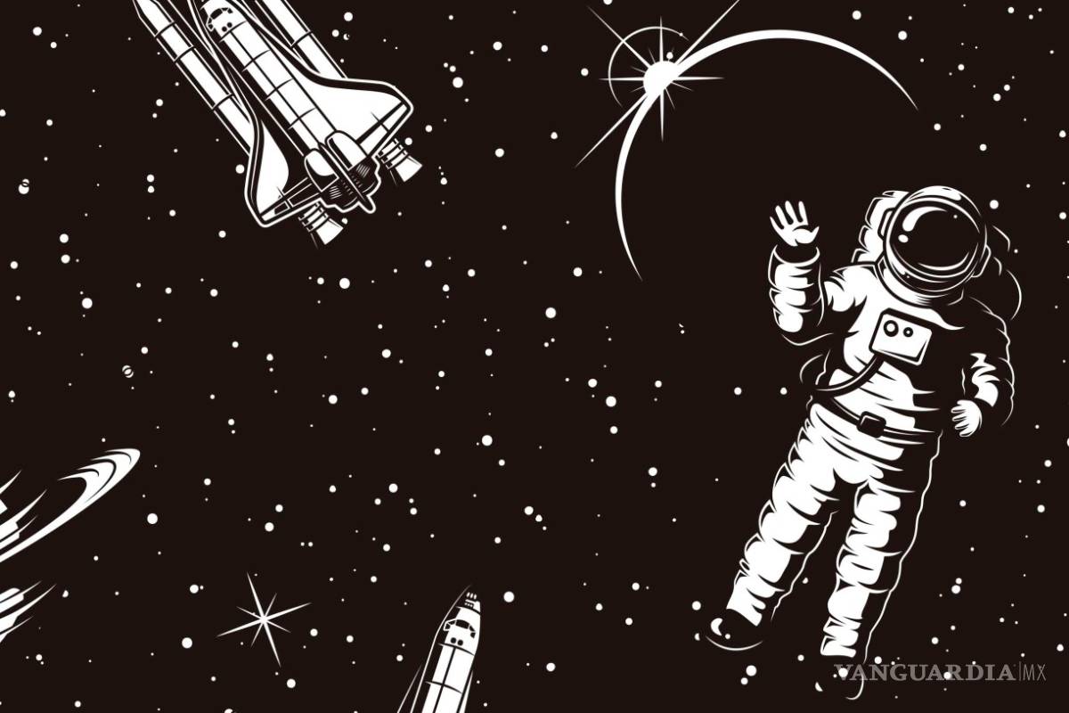 A Marte, la Luna y más allá… 2021: las misiones espaciales que vienen