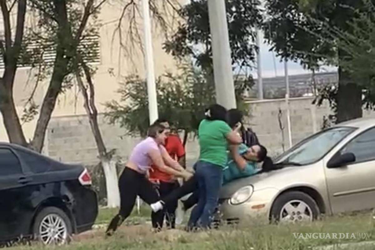 Director de FCA Monclova manda a casa a víctima; lo acusan de proteger a agresora