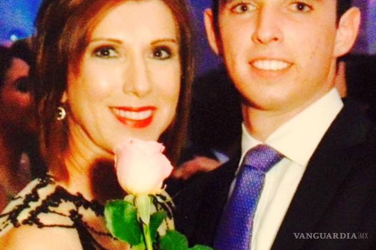 $!Conmociona muerte de joven saltillense en incendio