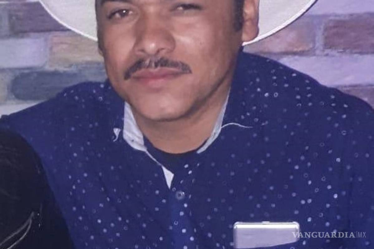 Detienen en Saltillo a ex Gate que asesino a su novia de una puñalada