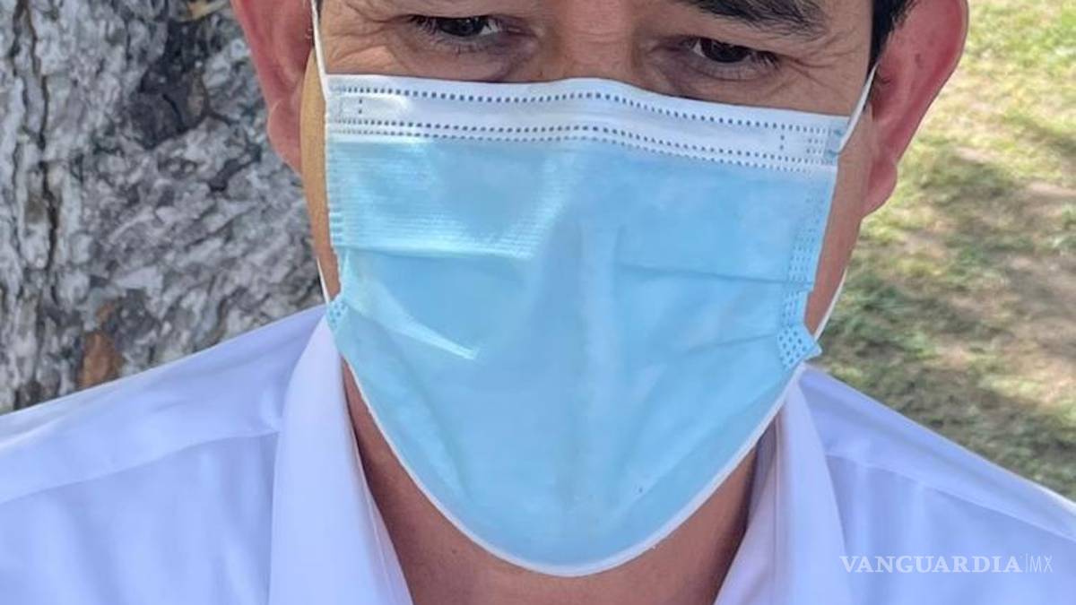 Plantón en SIMAS Monclova perjudica usuarios con baja presión y fugas, asegura sub gerente