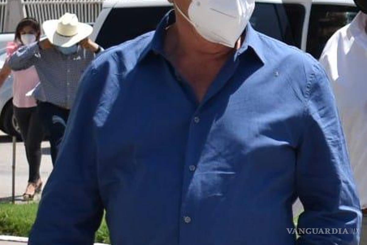 60 a 90 por ciento de casos de Covid-19 en Coahuila son de variante Delta