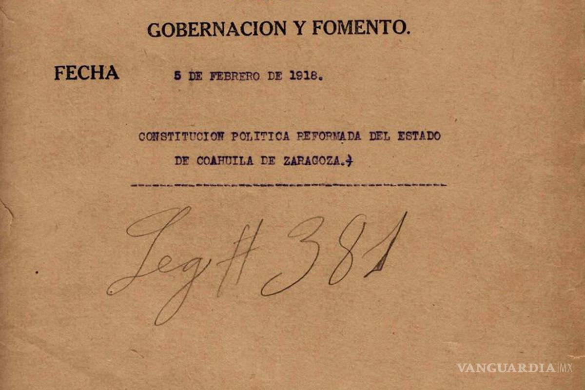 Sobre las reformas a la Constitución local. ¿Por qué no es bueno ni conveniente tantas reformas, adiciones y derogaciones? (I)