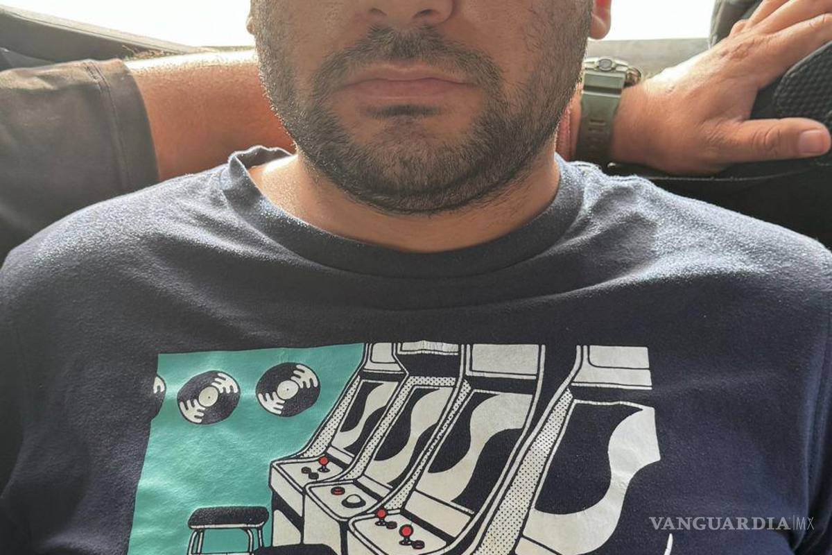 Cae presunto feminicida de la influencer “La Barbie Regia”