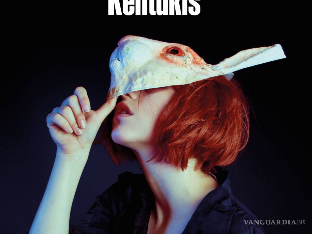 $!“Kentukis”, la nueva novela siniestra de Samanta Schweblin