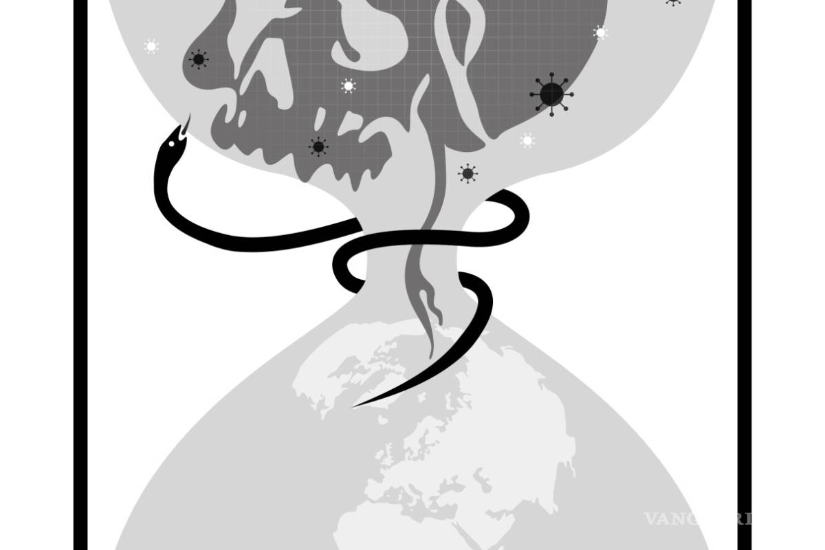 Europa, el regreso a una nueva normalidad, COVID-19, enemigo sigue al acecho