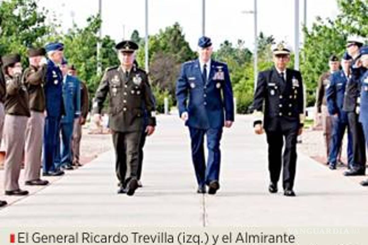 $!Piden en EU ampliar instrucción a Sedena