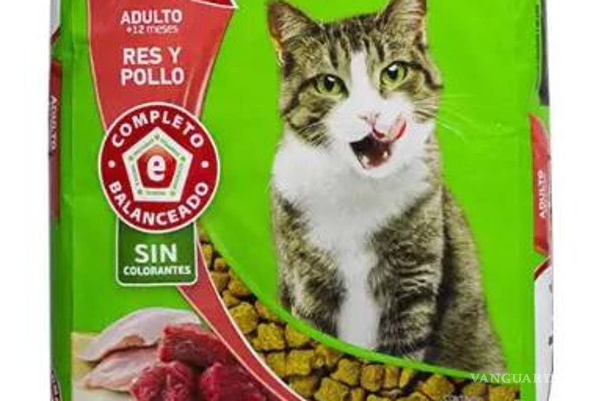 $!¿Hay gato encerrado en las croquetas para tu ‘michi’?... Según Profeco, estas son las marcas más engañosas y dañinas para tu mascota