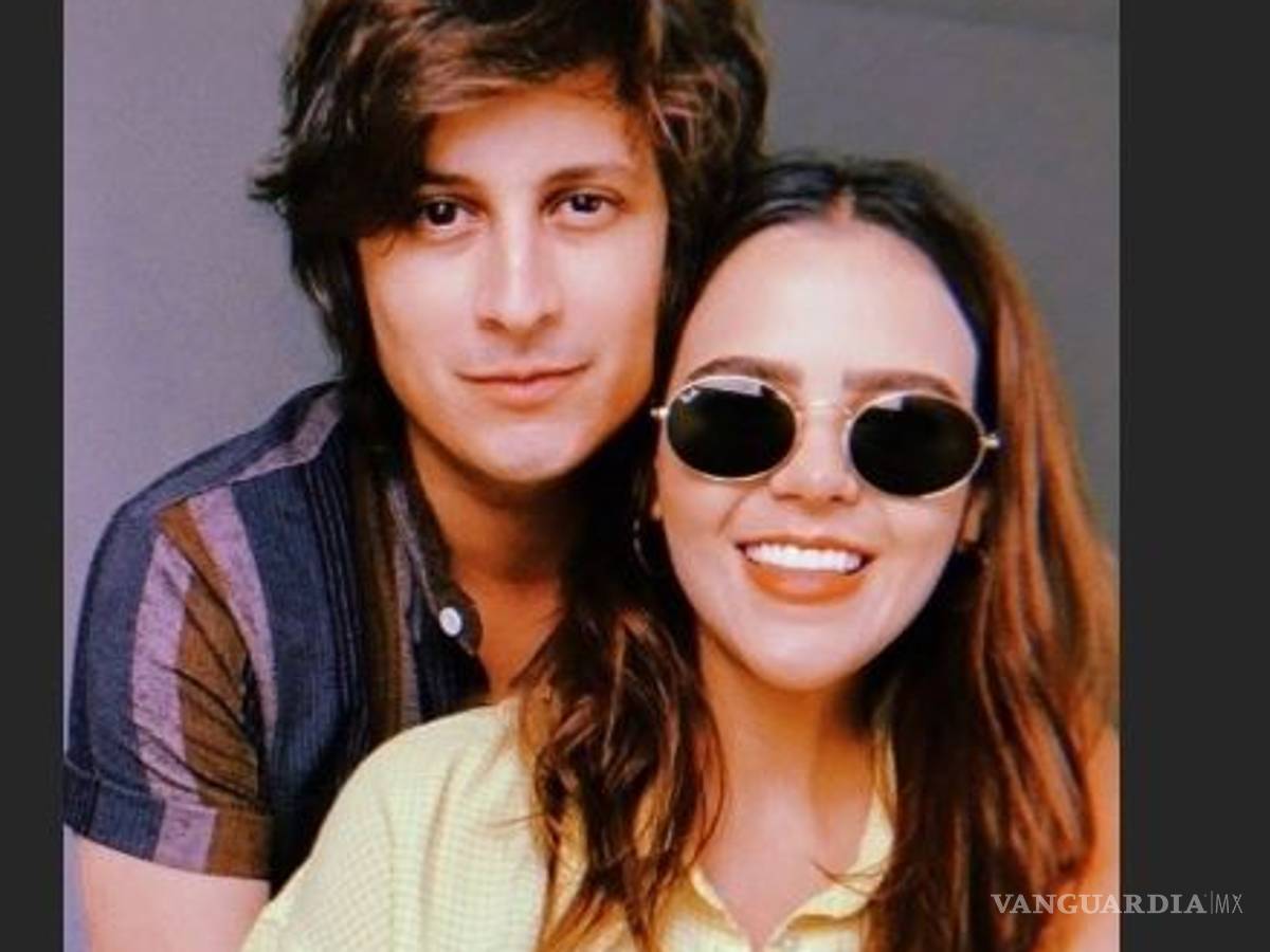 $!Yuya confirma relación sentimental con el cantante Siddartha
