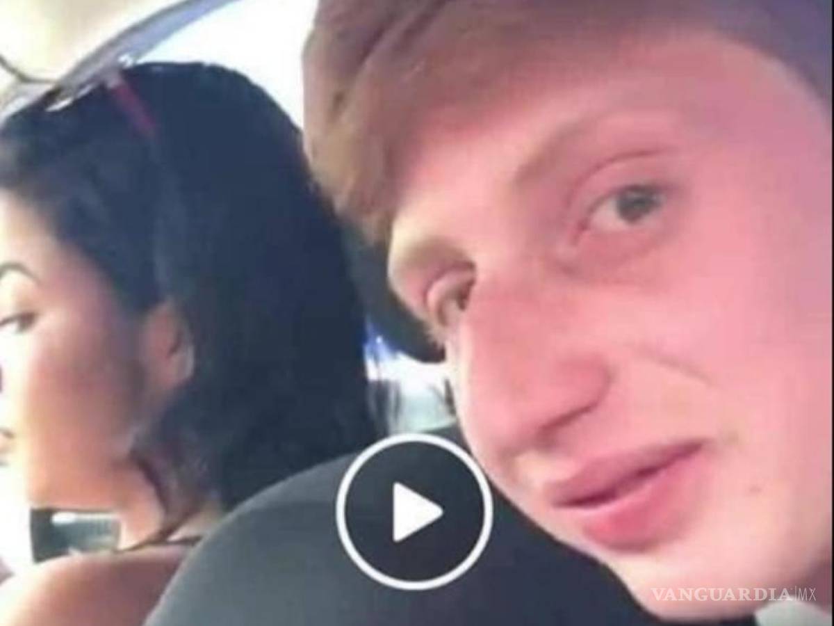 $!Policía de Cuautitlán revela video de Octavio Ocaña inhalando cocaína; la acusan de robo