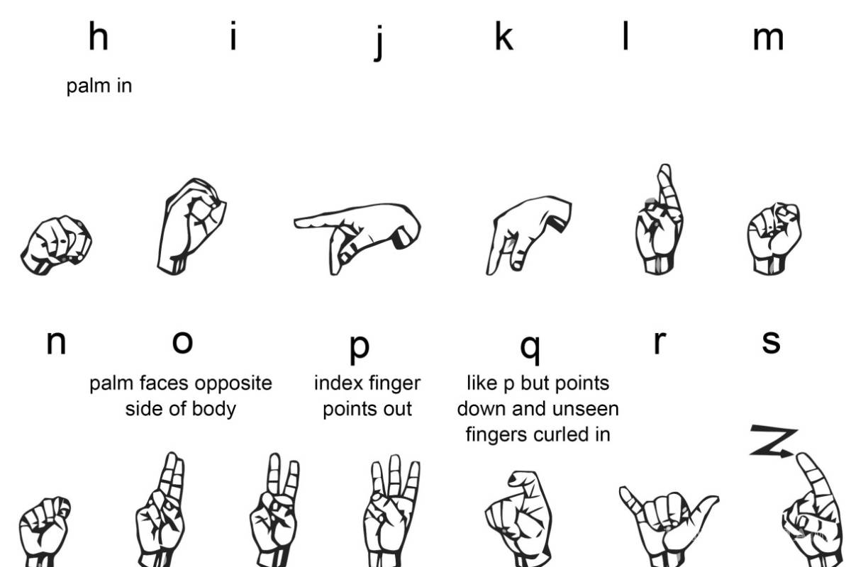 $!Con estos guantes las personas sordas podrán ponerle voz a su lenguaje de señas