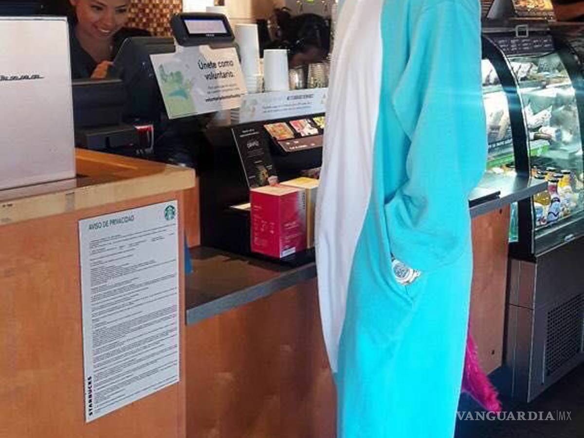 $!La magia del #unicornfrappuccino llega a los memes