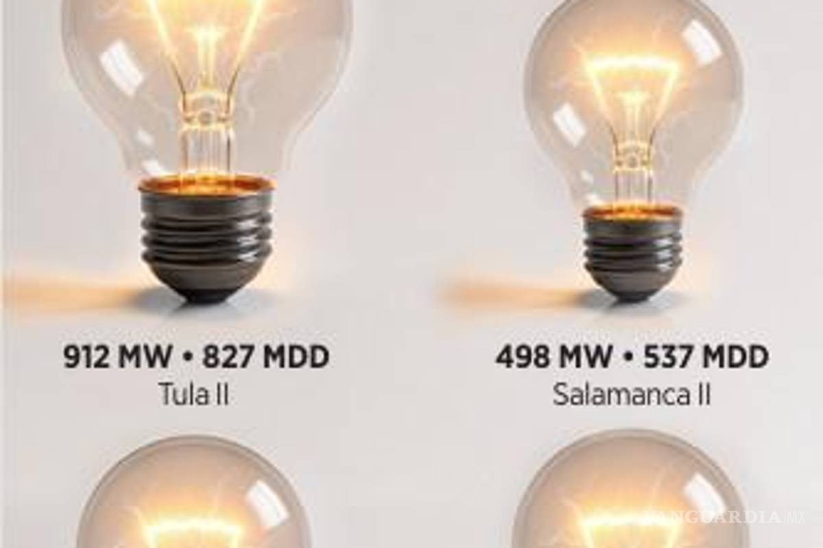 $!Se retrasa la CFE en plan de inversiones en generación y distribución