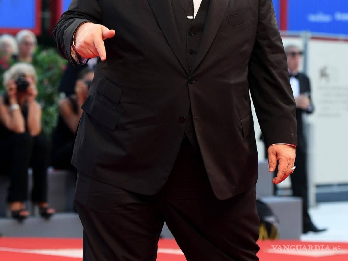 $!Festival de cine de Toronto dice que Guillermo del Toro es un "maestro visual"