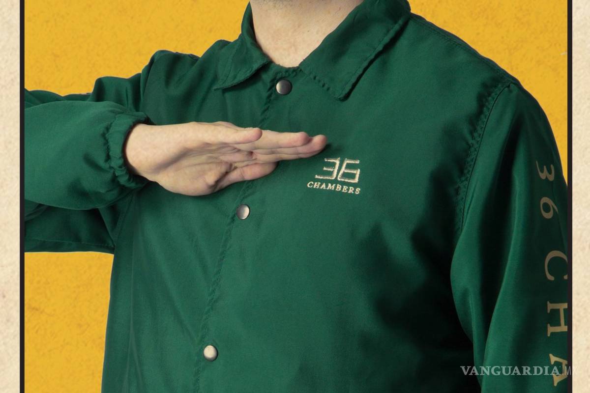 Ricardo O’Farrill, el standupero más genial, llega a Saltillo