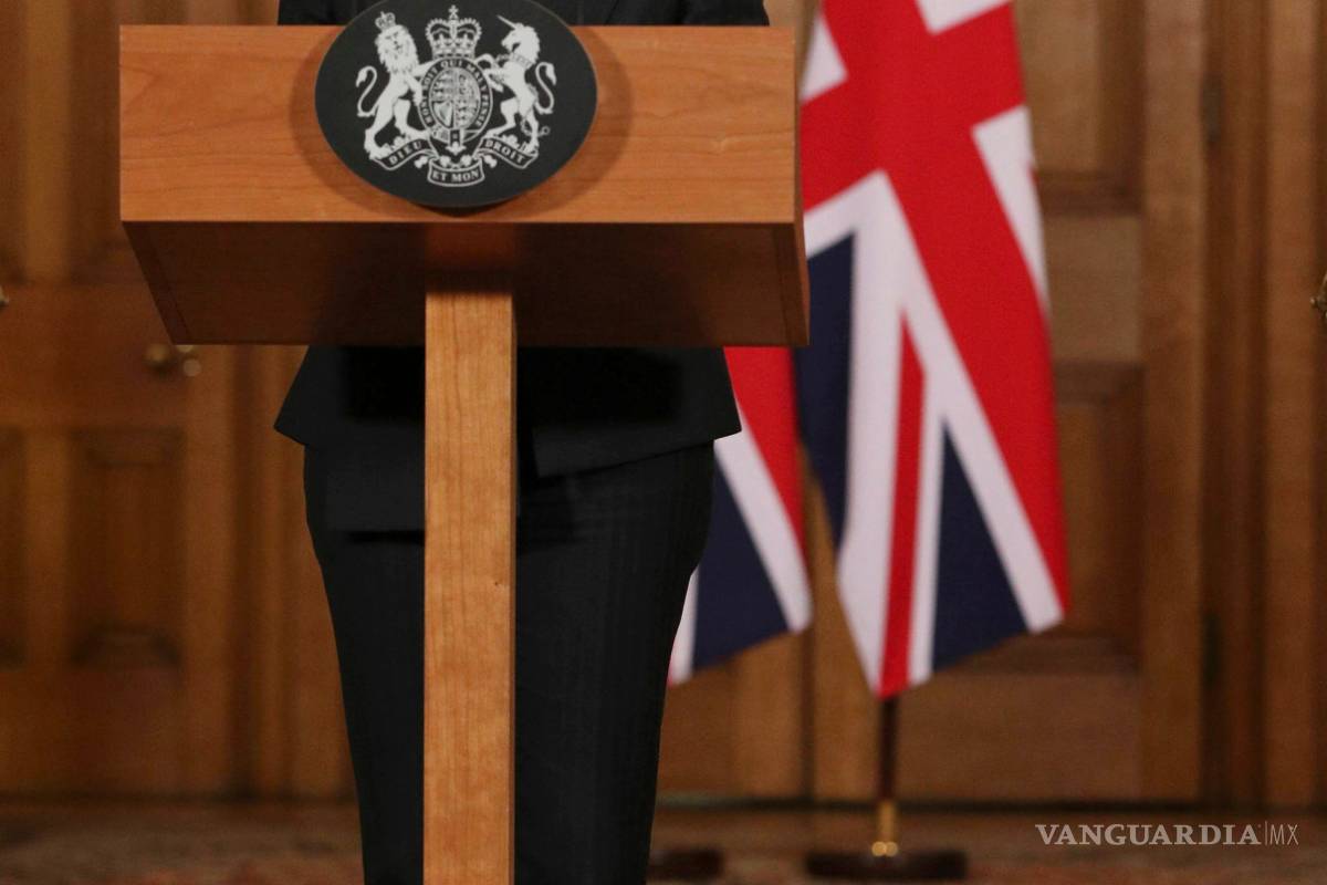 Theresa May pide a la UE una prórroga del &quot;brexit&quot; hasta el 30 de junio