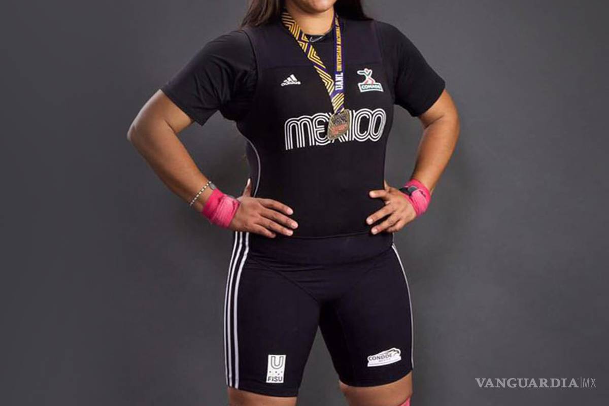 Gladis Bueno: una Atleta de clase mundial