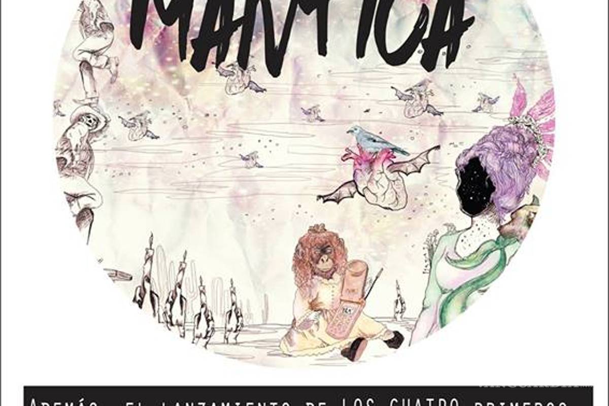 $!‘La Negra’ estrena libros de bolsillo