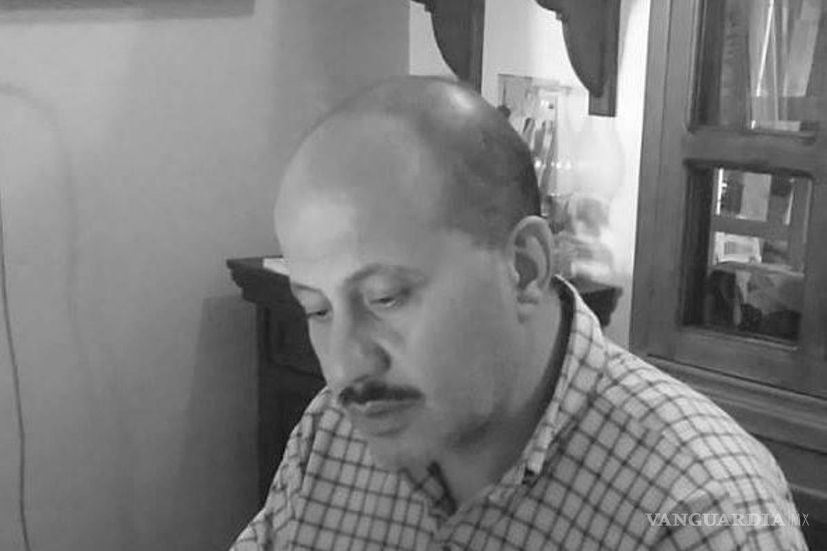 ‘Lo que debemos decirnos’: Presenta Francisco Peña Mery su más reciente poemario