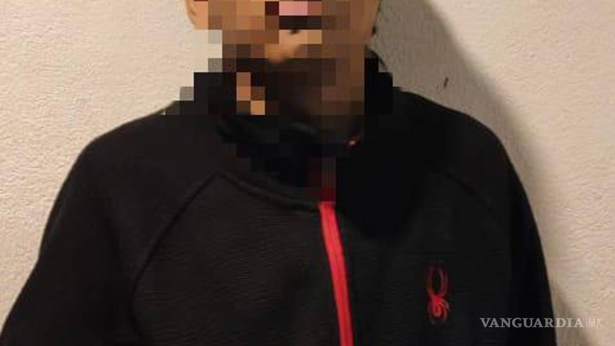 Tres adolescentes, de 14, 15 y 16 años, son detenidos acusados de venta de drogas en Nuevo León