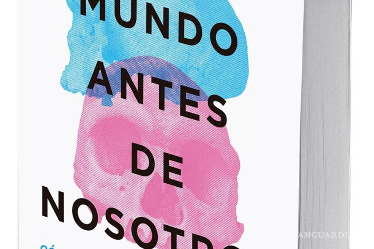 $!La última publicación del profesor y antropólogo, Tom Higham El mundo antes de nosotros.