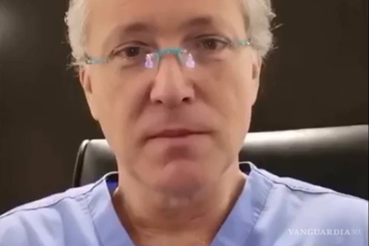 ITESM niega validez de tratamiento que circula en un audio