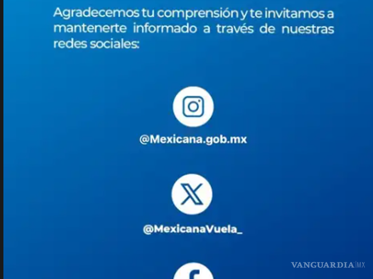 $!Mexicana frena vuelos ante llegada de huracán Beryl a Quintana Roo y Yucatán