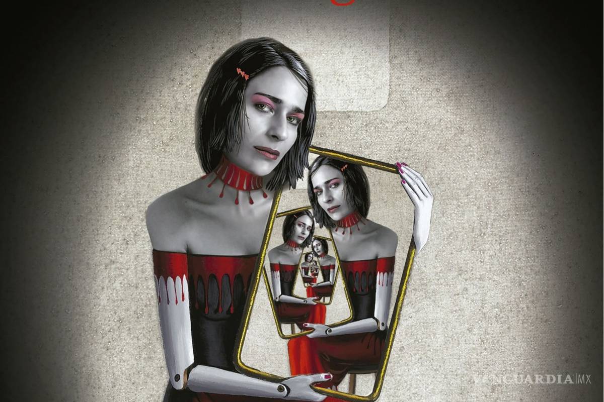 $!Sale a la venta nueva secuela de la serie Millennium de Larsson