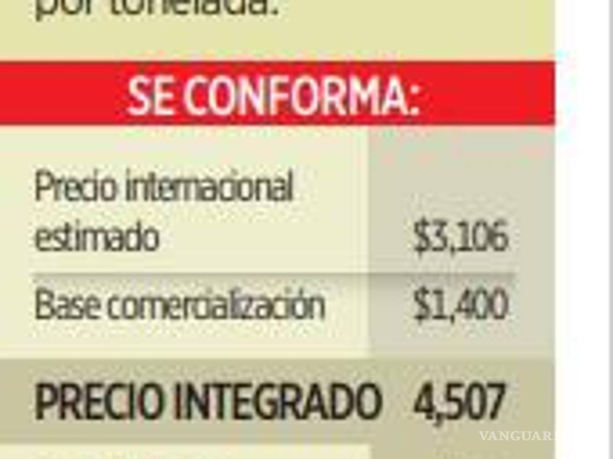 $!Productores de maíz quieren más subsidio del 61.7% que se pactó
