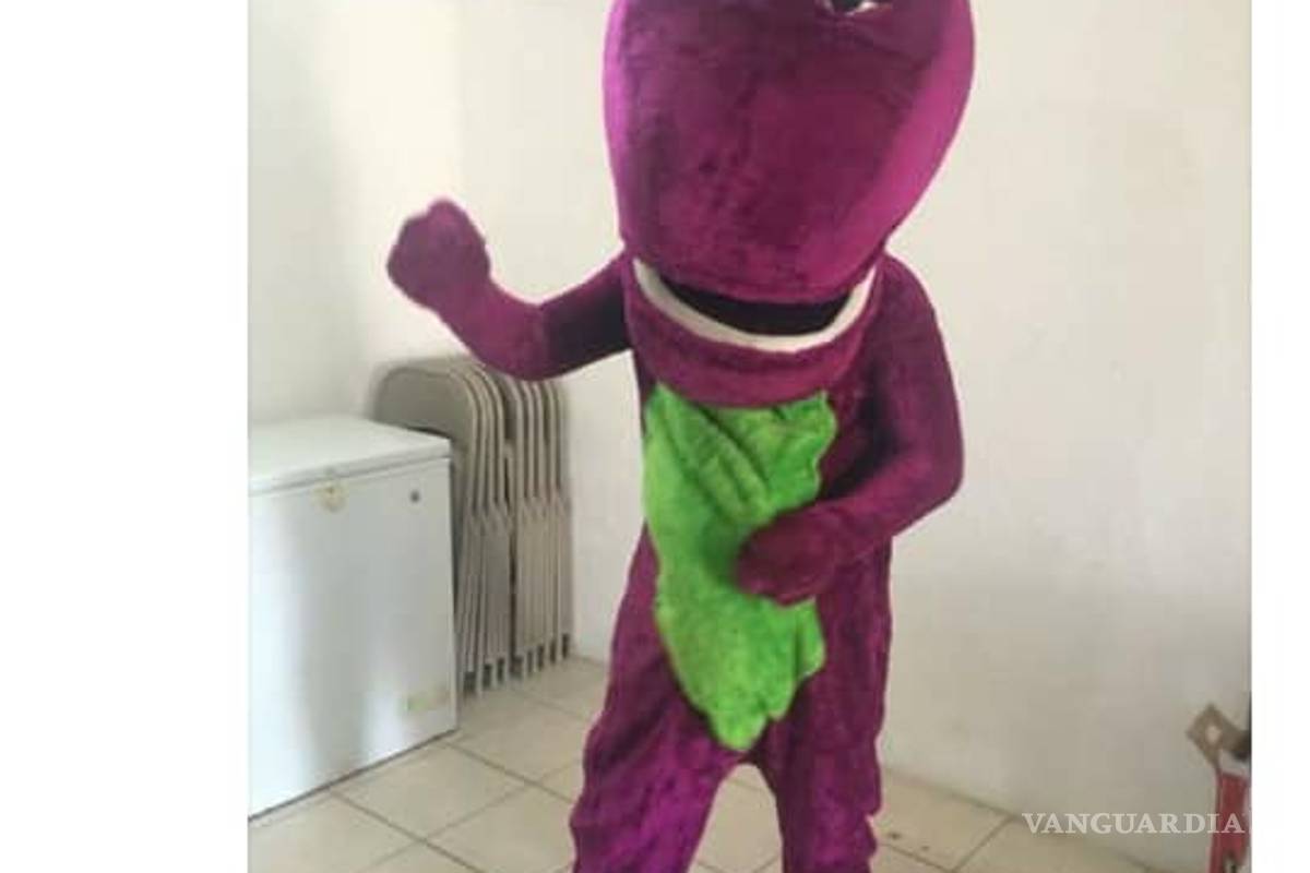 Pone a la venta botargas y termina 'trolleado' (Fotos)