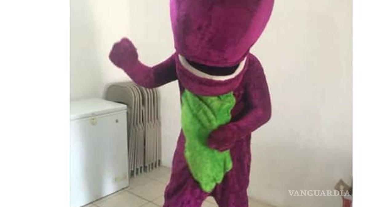 Pone a la venta botargas y termina 'trolleado' (Fotos)
