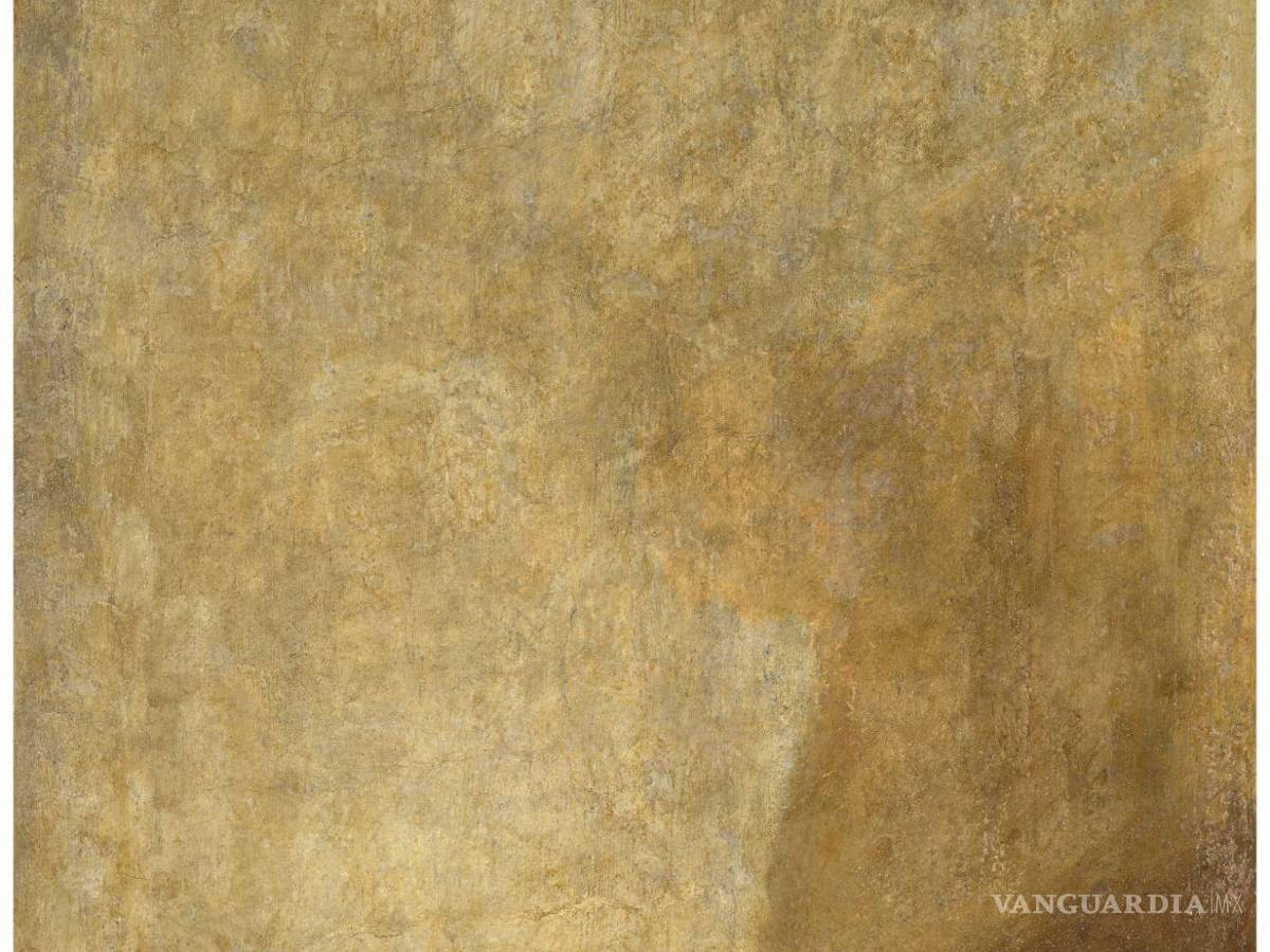 $!Boceto para perrito posiblemente para una pintura. Francisco de Goya y Lucientes (1946-1814)