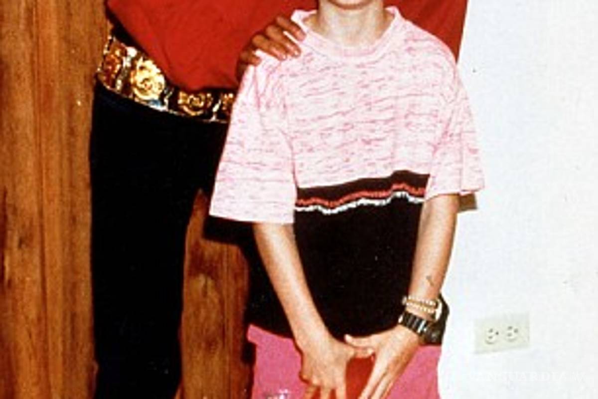 'Michael Jackson nunca me hizo nada': Macaulay Culkin